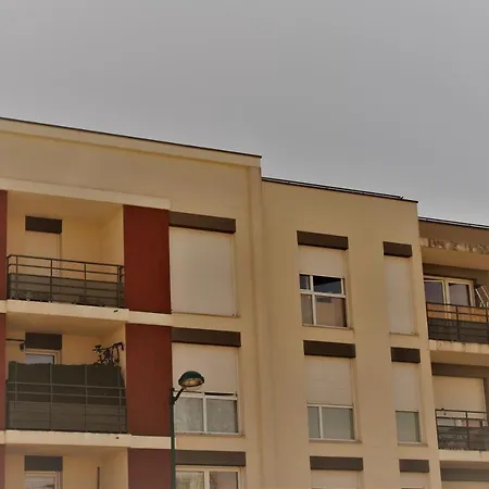 Cosy And Quiet Flat Close To Disneyland Paris Montevrain Exterior photo