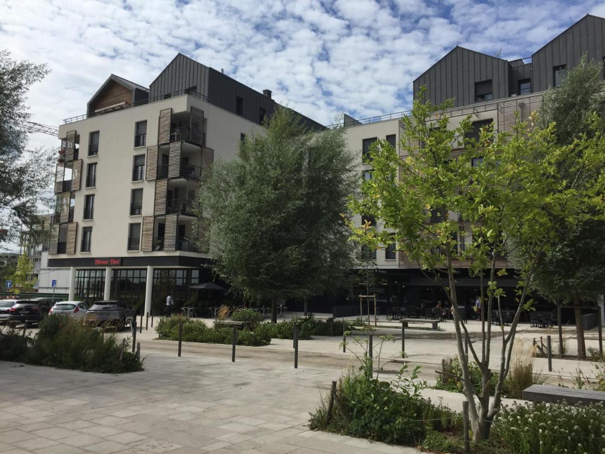 Cosy And Quiet Flat Close To Disneyland Paris * Montevrain