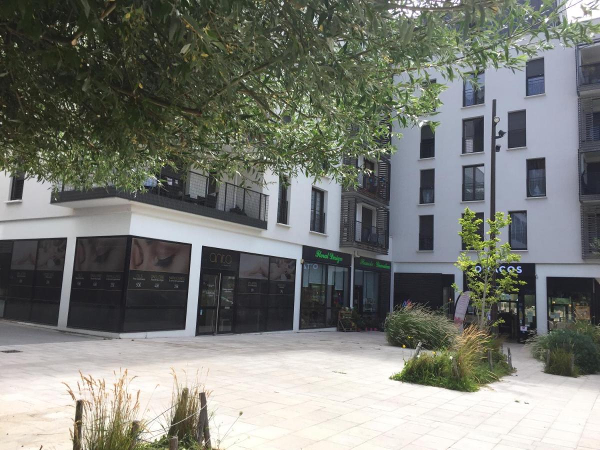 Cosy And Quiet Flat Close To Disneyland Paris