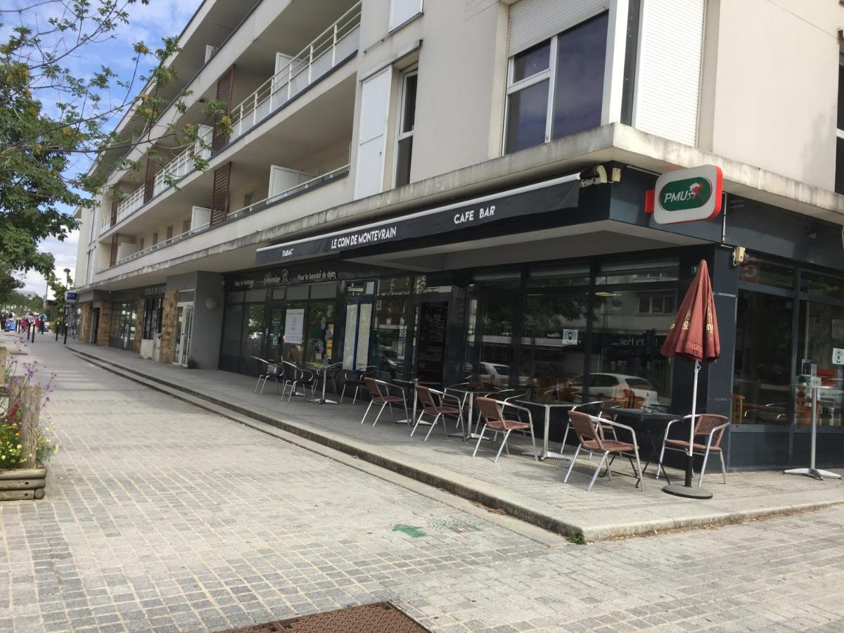 Cosy And Quiet Flat Close To Disneyland Paris Apartment *