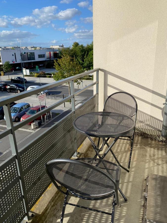 Cosy And Quiet Flat Close To Disneyland Paris Apartment