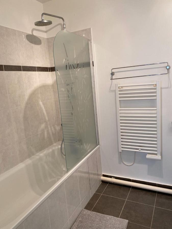 Cosy And Quiet Flat Close To Disneyland Paris