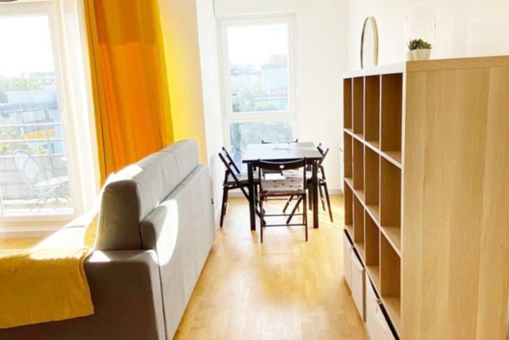 Cosy And Quiet Flat Close To Disneyland Paris * Montevrain