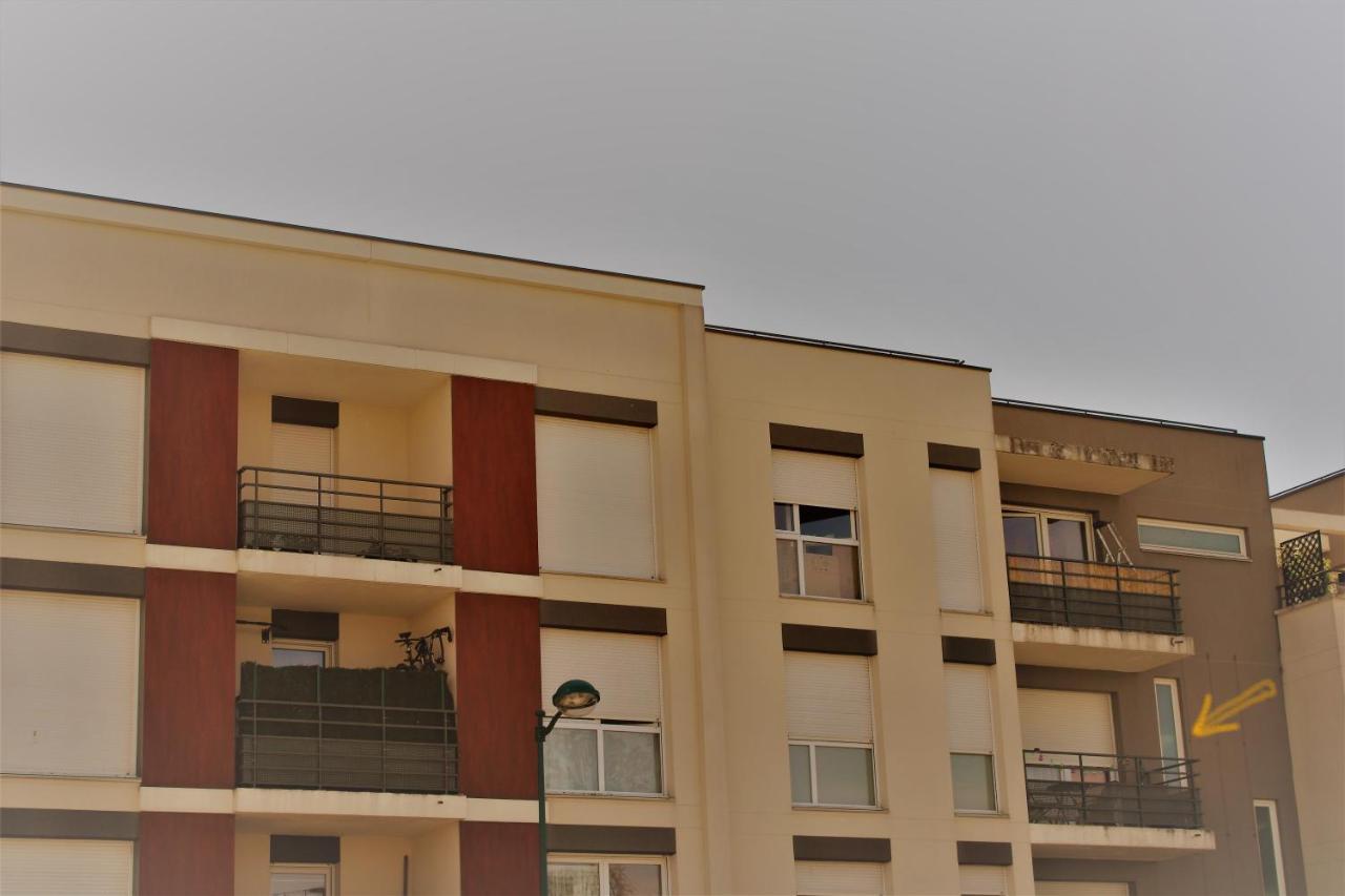Apartment Cosy And Quiet Flat Close To Disneyland Paris *