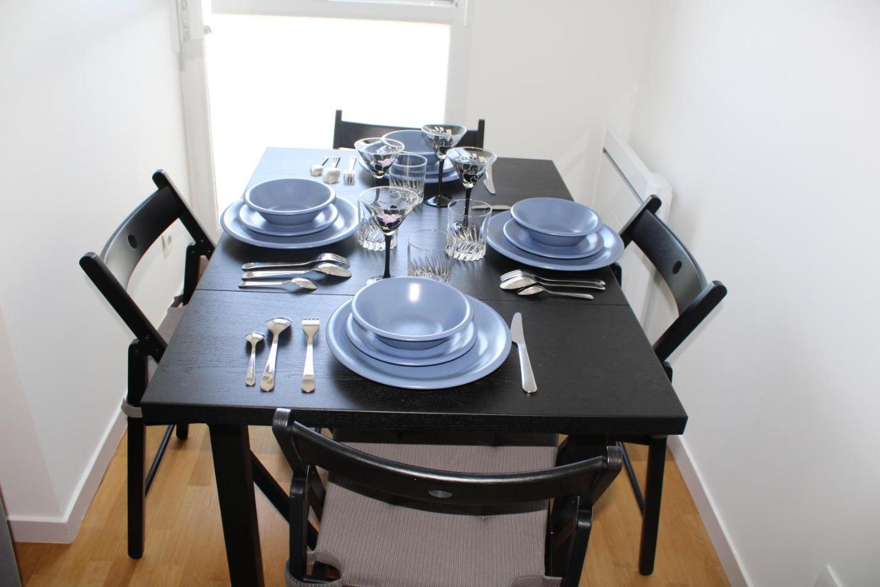 Cosy And Quiet Flat Close To Disneyland Paris
