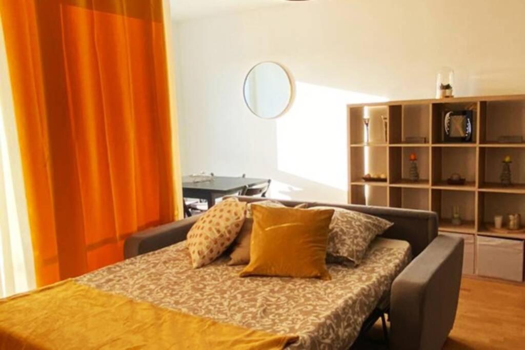 Apartment Cosy And Quiet Flat Close To Disneyland Paris